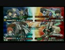 EXVSMBON バスターガンダム　[対少将＆大佐戦]