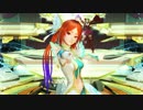 【PSO2】光の果て【UI OFF / 歌詞付き】