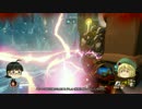 【じゃんげま】ど素人がやるOverwatch　その３６【ゆっくり実況】