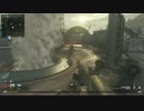 【ゆっくり実況】日曜ゲーマーのCOD:MWR #15【W1200ショットガン】