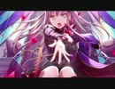 【弾いてみた】Roselia LOUDER ギター&ベース テンポ速め 2nd take