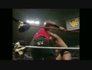 【WWF】スティーブ・オースチンvsザビオ・ベガ【Caribbean Strap Macth】