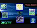 [遊戯王ADS] Storm! [With Links, Tcg Banlist and Cloudians!]
