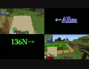 【Minecraft】人見知りの二人がマインクラフト実況 #6