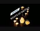 kentoazumi Single「Rights of Switch!」(Official Upload) HD