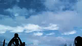 【歌ってみた】Melody in the sky【ふぅーな】