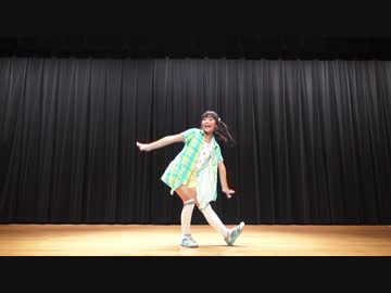 【踊ってみた】DOKIDOKIリズム【Liberation】