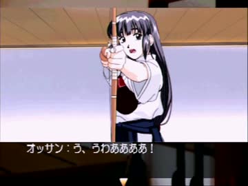 【実況】センチメンタルグラフティをいい大人達が本気で遊んでみた。2