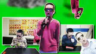 ジュン兵の戦場