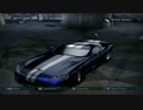 【NFSC】Dodge Viper SRT-10