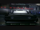 【NFSC】Chevrolet Camaro SS