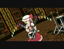 【MMD】God knows...