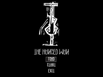 家出少年に待ち受ける、恐怖の首吊り亡霊。『The Hanged Man』実況プレイ(1)