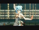 【MMD】tda式改変チャイナミクで桃源恋歌【別カメラ版】