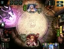 ヴァンパイア（フリアエ＋サタン）vsウィッチ