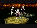 【名前シレズ】ライアーダンス【UTAUカバー・MMD】