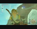 【実況】part84 世界に遊んでもらうゼルダの伝説BotW