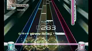 【譜面確認動画】405nm(Shu※mix)[MXM]【SDVX】