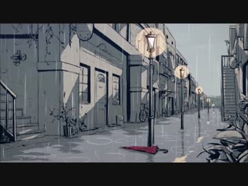 【ニコカラ】レディーレ(On Vocal) -2