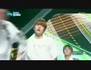 【k-pop】NCT 127 - 0 mile + Cherry bomb 음악중심(MusicCore) 170617