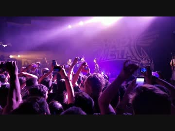 BABYMETAL - From Dusk Till Dawn Live