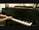 【ピアノ】逆転裁判～蘇る逆転　BGM　弾いてみた