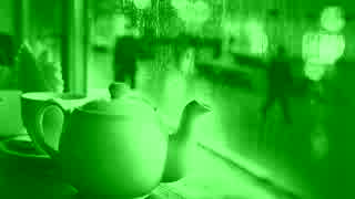 喫茶レインnightcore