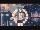 『ハートアラモード』を歌ってみました。おもちくん