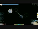 【Osu!】すべてを奪うX１個の存在