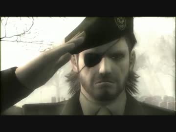 ヴォルギンレイ◯！スネークと化した先輩part33[終]