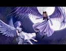 【東方アレンジ／TRANCE】 Moon of the Angel 【幻月＆マイ】