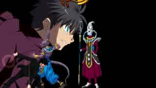 【MUGEN】ランセレに愛されろ！空気勢滅殺シングルバトル！Part90