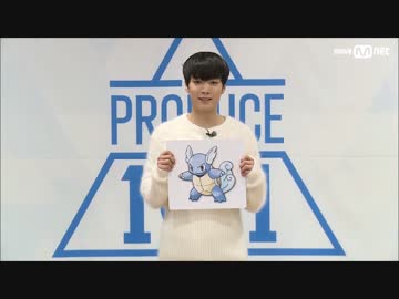 【K-POP】Produce101(S2) 日本PDの固定Pickランキング  -  結果