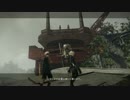 寝不足社会人によるオートマタ　実況プレイ動画 part17