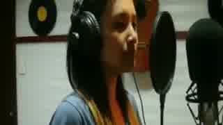 Let it Go Cover - Beverly Caimen