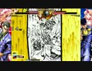 mugen フランドール&川尻浩作vs星熊勇儀&東方仗助+おまけ