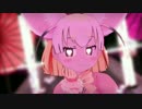【MMDけもフレ】野生解放のフェネックで『極楽浄土』