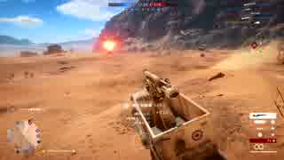 【BF1】戦車による対空主砲まとめ10