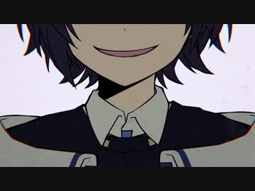 『ゼンセイキバクダン』 歌ってみた 【いかさん×ぷす】