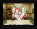 【FlowerKnightGirl】レッドチューリップ【キャラクエ+スキル】