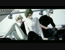 【MMD刀剣乱舞】[A]ddiction【膝丸・鶯丸・髭切】