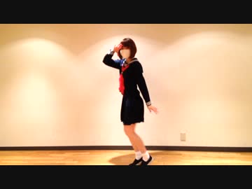 【藍華】恋の2-4-11【踊ってみた】