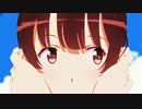 [AMV] Aesthetic Anime Girl Music Video [various]