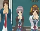 瓶詰めハルヒ
