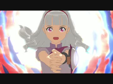 アイドルマスターLinks 第１話「融合次元編 1」