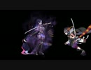 【Fate/grand order】牛若丸単騎　丑御前討伐戦【鬼級】