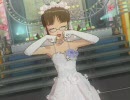 アイドルマスター　律子　Ｄｏ－Ｄａｉ ミニウエディング(Mid固定）