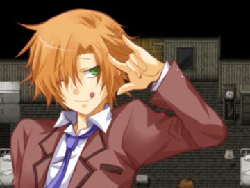 狂気が奏でる殺戮ゲーム　【徒花の館　実況】　part4