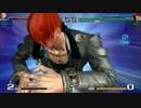 ＫＯＦ１４　フリーマッチ　新世界にのせて～　M:1　
