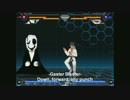 M.U.G.E.N - Gaster Demonstration